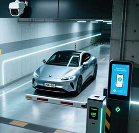 Helpostiavaus toimii rekisterinumerolla