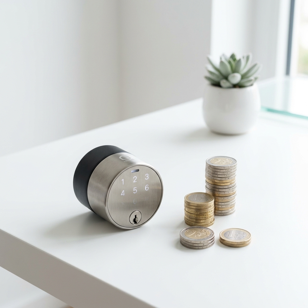 Helpostiavauksen edullinen kulunhallintahinta