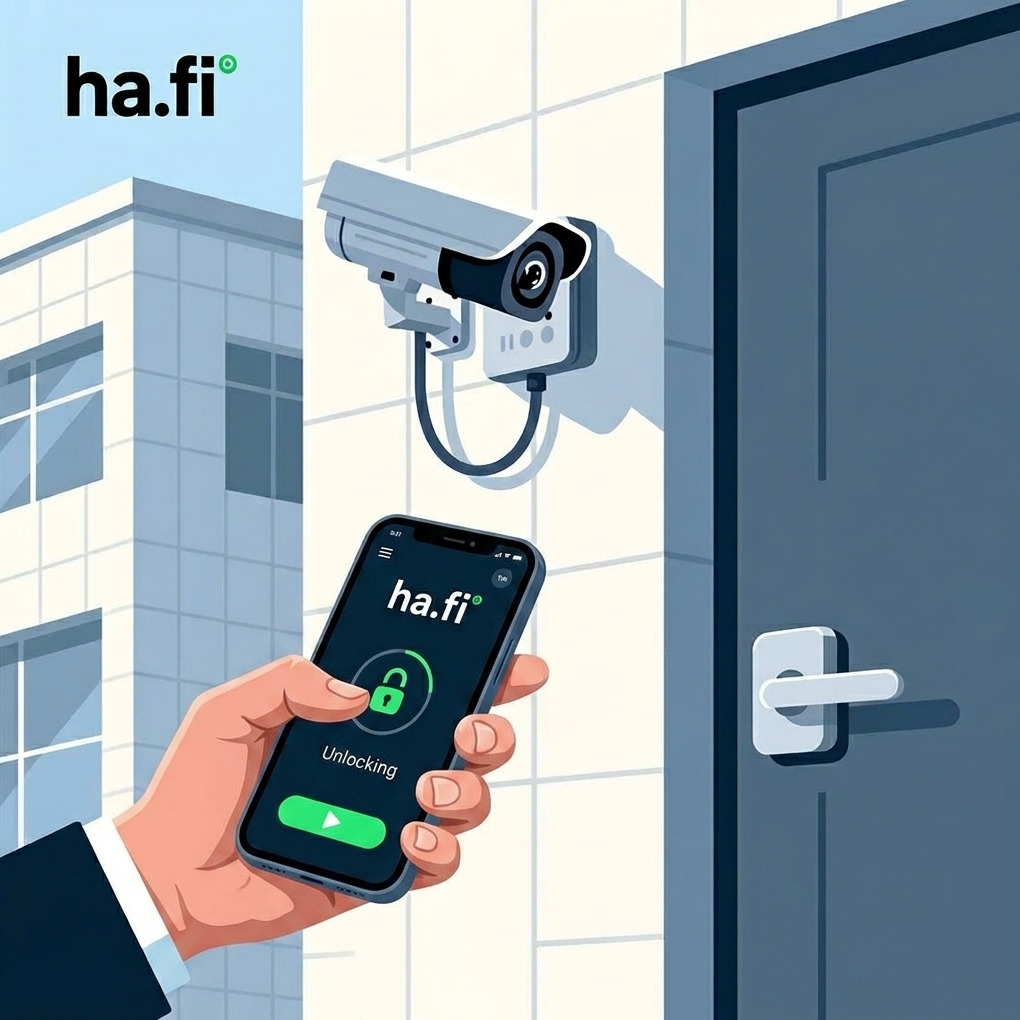 Kaavio Helpostiavauksen kulunhallintamallista